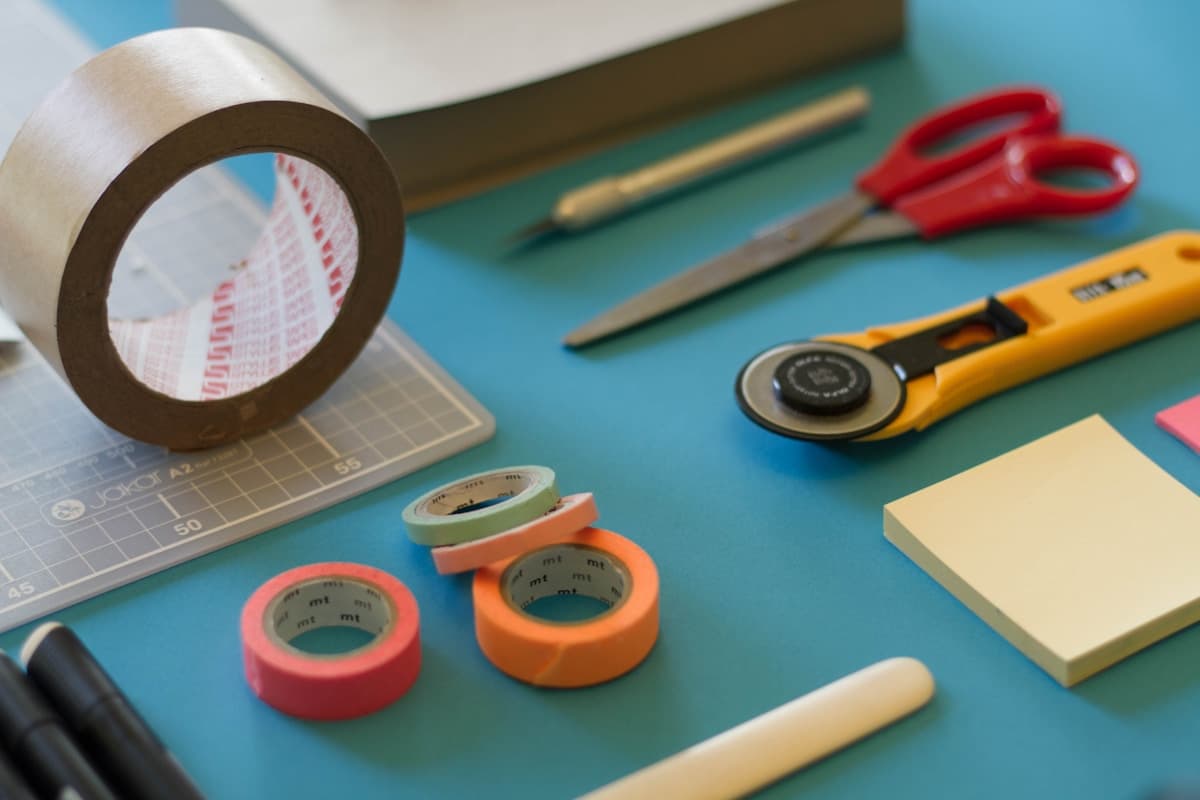 Preparación artesanal de un pedido