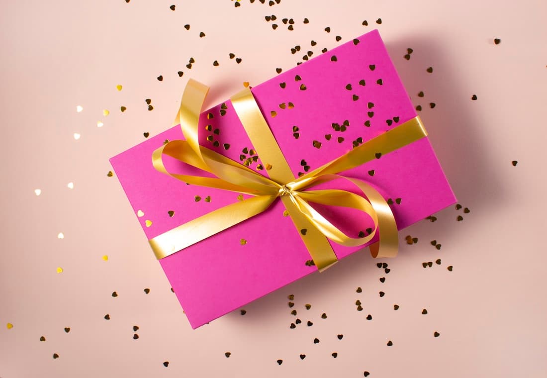 Detalle para regalar